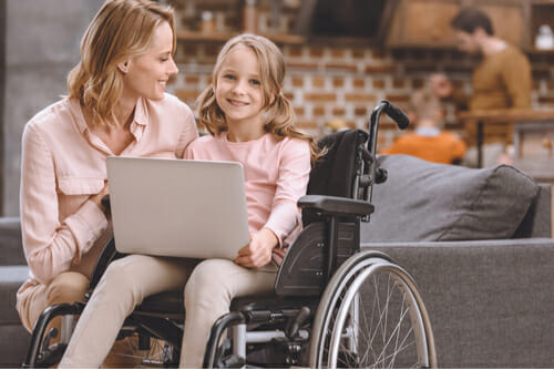 Special Needs-Disability
