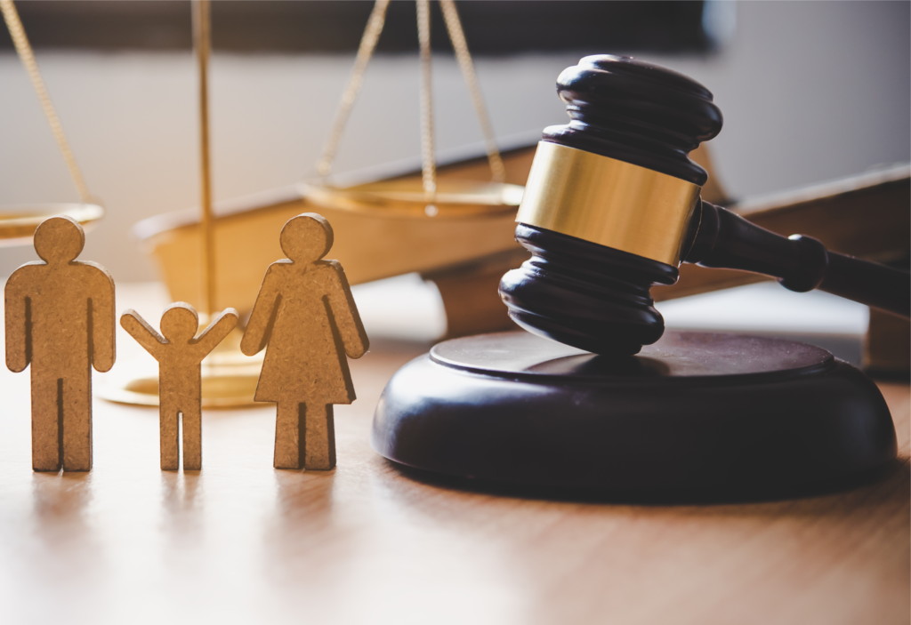 family law planning