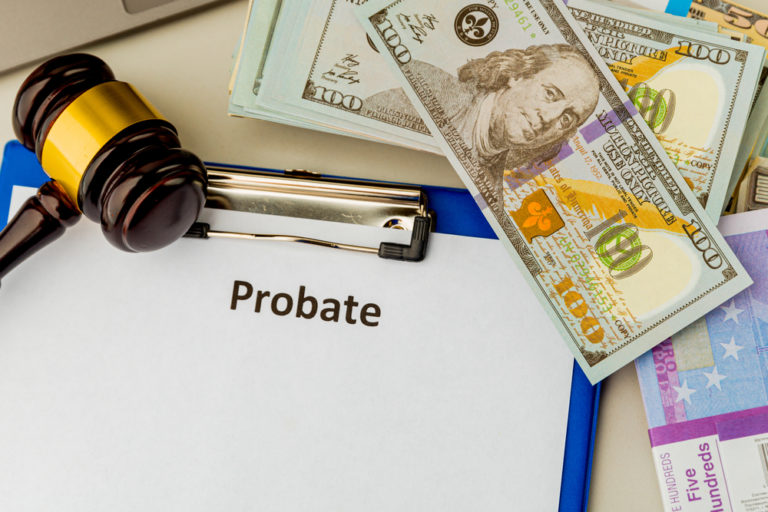 Does Life Insurance Go Through Probate? DK Rus Law