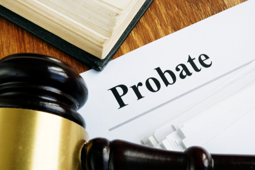 What is probate and how to avoid it and more information from DK Rus Law