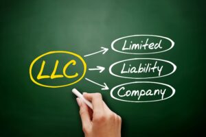 benefits of an llc business